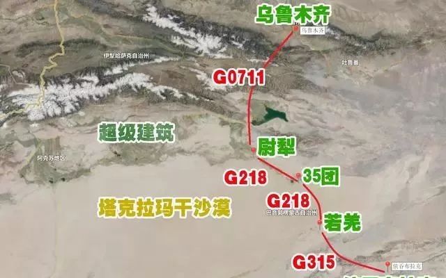 敦格鐵路建設(shè)最新新聞——西部鐵路大動(dòng)脈的新里程碑