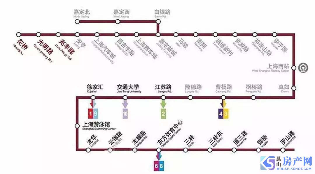 昆山地鐵S2線最新消息全面解析