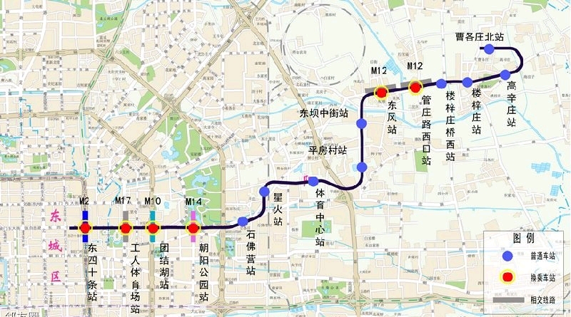 北京地鐵S1號(hào)線最新消息，進(jìn)展、特點(diǎn)與未來展望