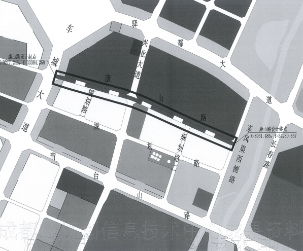 蜀龍路五期最新消息，建設(shè)進(jìn)展、規(guī)劃細(xì)節(jié)與市場影響