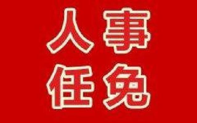 攀枝花最新干部任免,攀枝花最新干部任免動態(tài)