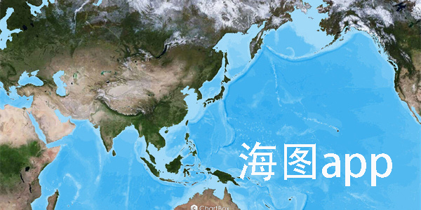 最新安卓手機電子海圖,最新安卓手機電子海圖，引領航海新時代的導航利器