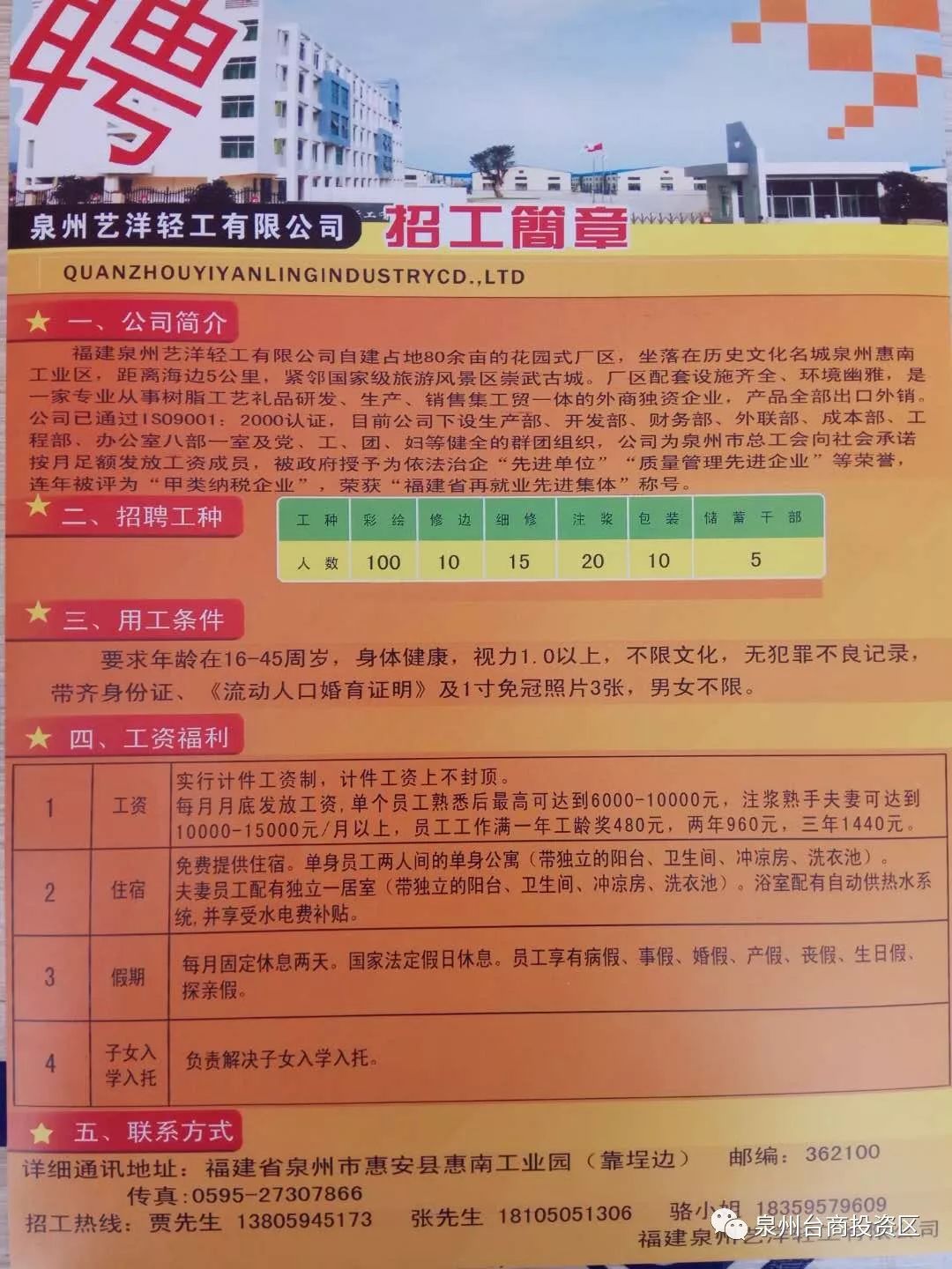 武功工業(yè)園最新招聘,武功工業(yè)園最新招聘動(dòng)態(tài)及職業(yè)機(jī)會(huì)展望