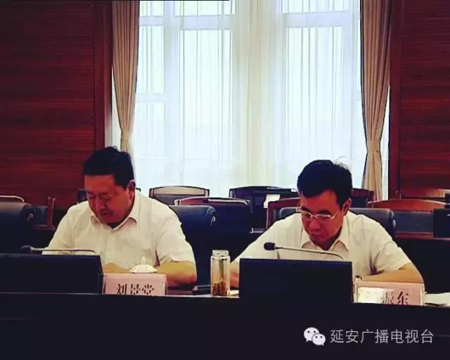 延安市長楊霄最新動態(tài),延安市長楊霄的最新動態(tài)，推動城市高質(zhì)量發(fā)展與民生改善