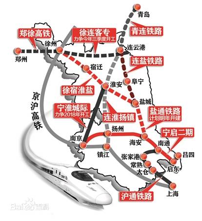 洪澤最新高鐵線路圖,洪澤最新高鐵線路圖，連接未來，暢行無阻