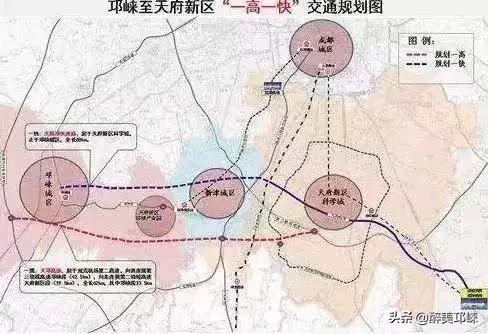 成溫邛快速路最新信息,成溫邛快速路最新信息概覽