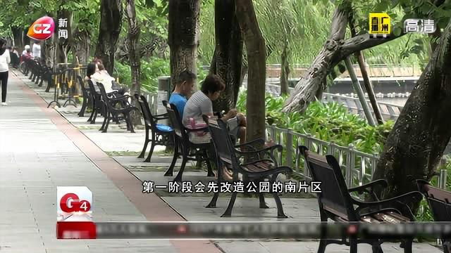 清濱公園小姐最新情況,清濱公園小姐的最新情況