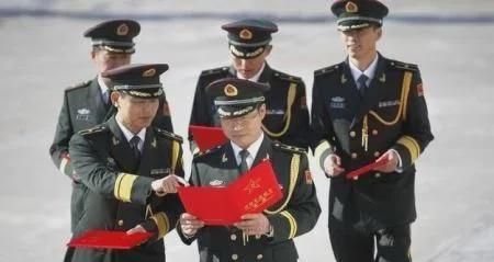 軍改最新消息士官,軍改最新消息士官制度變革深度解析