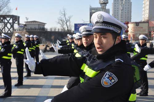 警察編制改革最新消息,警察編制改革最新消息，探索未來警務新模式