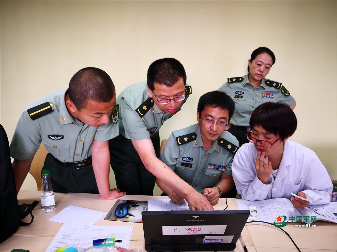 部隊軍醫(yī)改革最新消息,部隊軍醫(yī)改革最新消息，重塑醫(yī)療體系，提升戰(zhàn)斗力保障