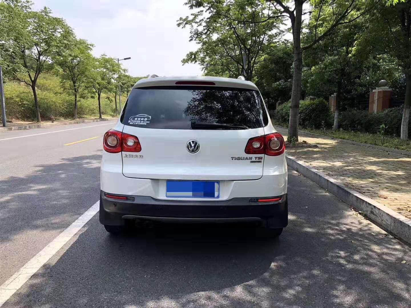 大眾途觀最新價格表,大眾途觀最新價格表及其市場表現(xiàn)