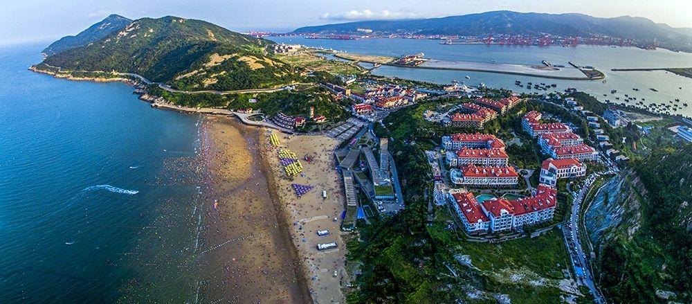 日照旅游小鎮(zhèn)最新消息,日照旅游小鎮(zhèn)最新消息，打造海濱度假勝地的新篇章