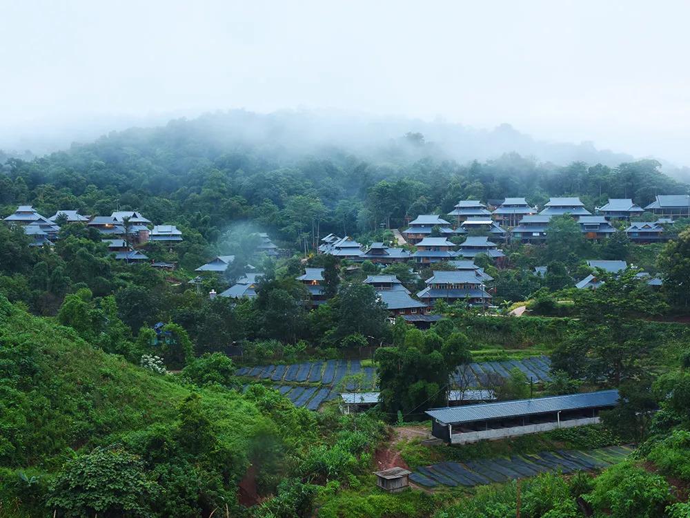 勐臘縣最新地圖,勐臘縣最新地圖，揭示邊疆之美的全新視角