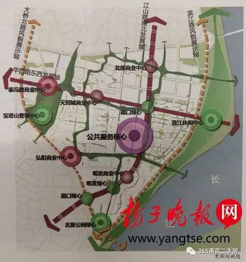 浦業(yè)路最新規(guī)劃圖,浦業(yè)路最新規(guī)劃圖，塑造未來(lái)城市的新藍(lán)圖