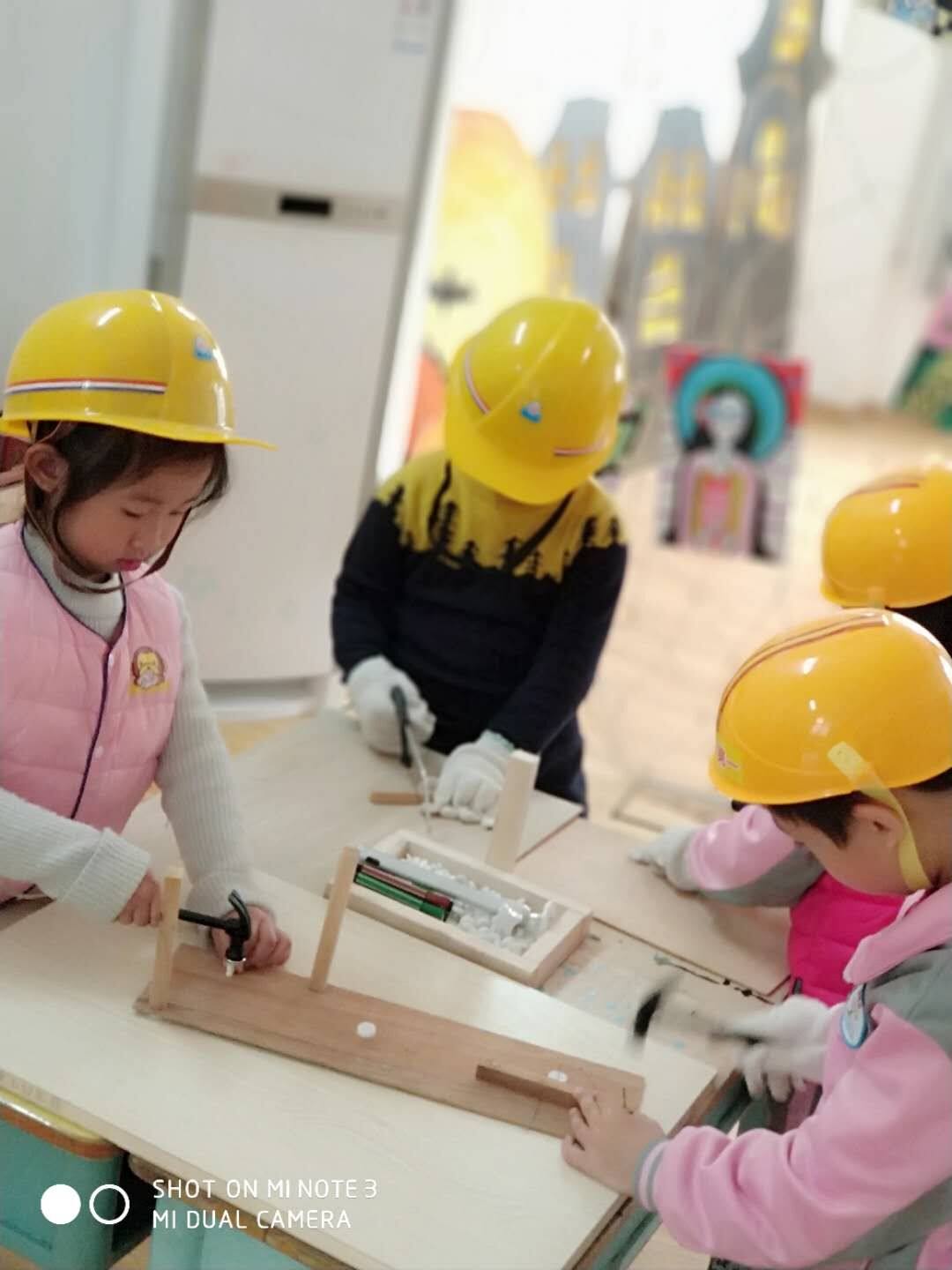 榆次幼兒園打雜工最新,榆次幼兒園打雜工的最新觀察報告