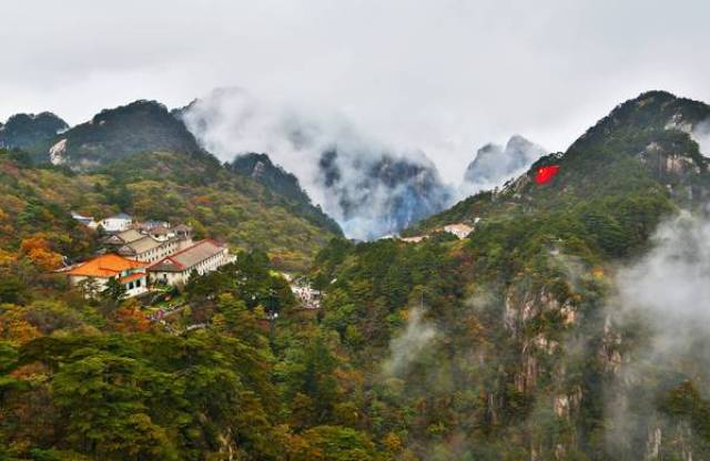 績溪劃入黃山最新消息,績溪劃入黃山最新消息，地方發(fā)展的嶄新篇章