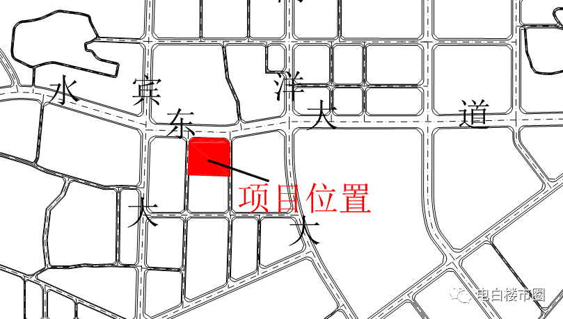 電白水東最新地皮信息,電白水東地區(qū)最新地皮信息深度解析