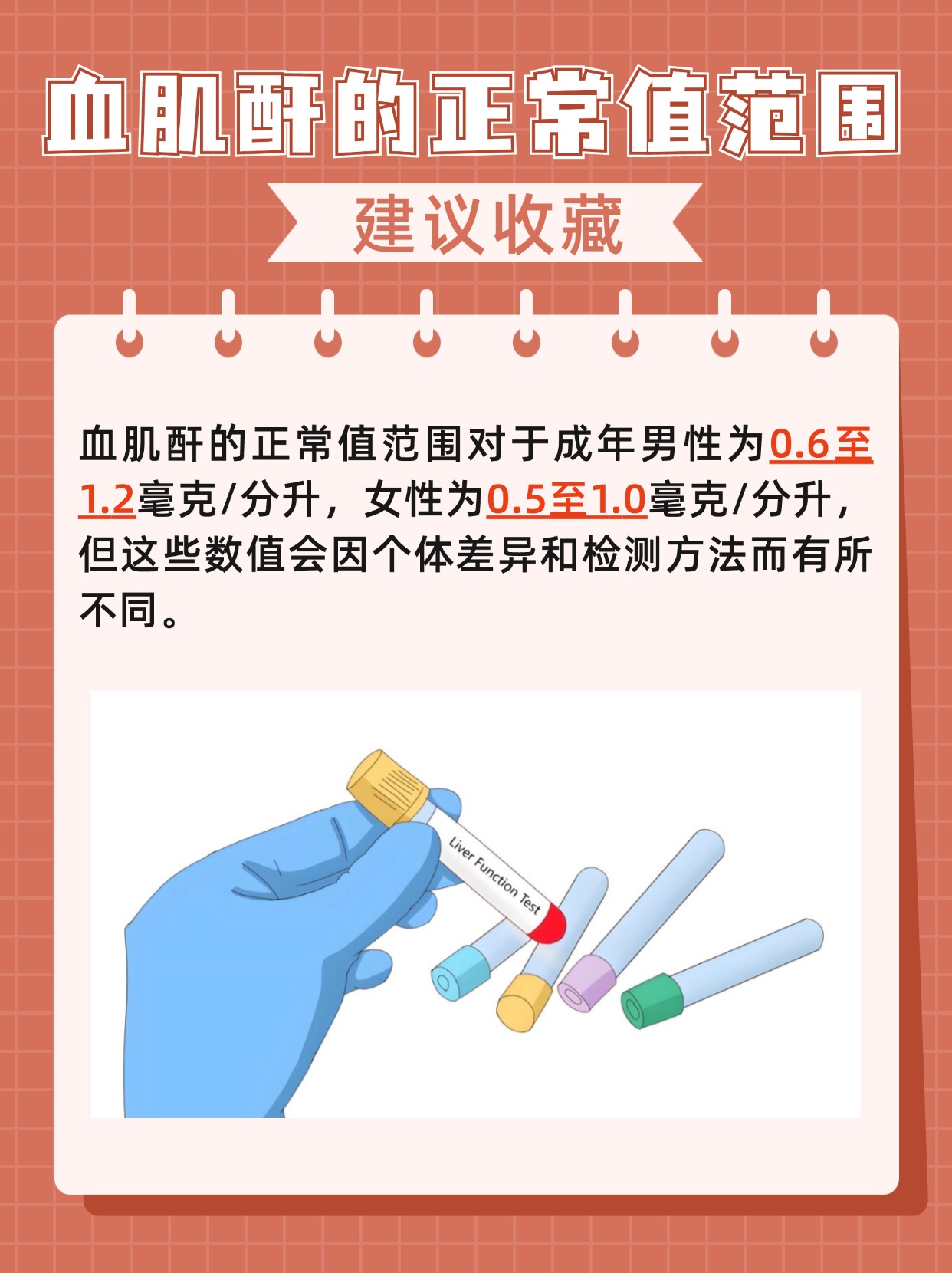 血肌酐正常值最新標準2022,血肌酐正常值最新標準2022，了解與關注