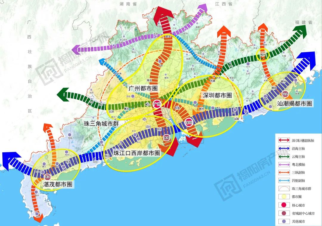 最新環(huán)潮汕高速規(guī)劃圖,最新環(huán)潮汕高速規(guī)劃圖，塑造區(qū)域發(fā)展新格局