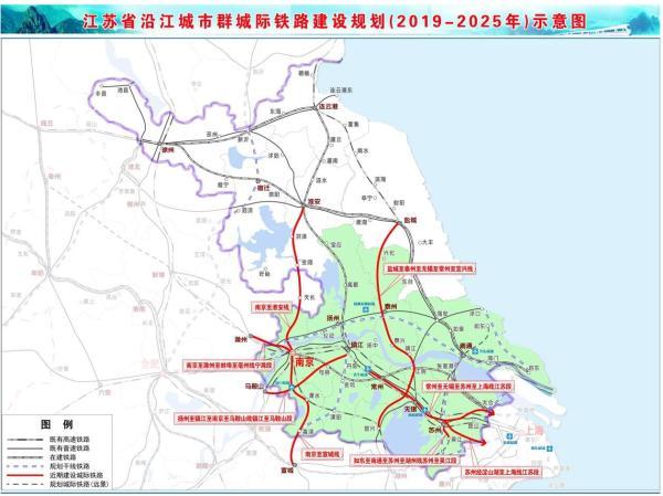 鹽泰錫宜城際鐵路最新消息,鹽泰錫宜城際鐵路最新消息，進(jìn)展順利，推動區(qū)域一體化進(jìn)程