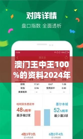 2025年新澳門王中王免費(fèi),探索澳門新紀(jì)元，2025年王中王免費(fèi)現(xiàn)象的背后